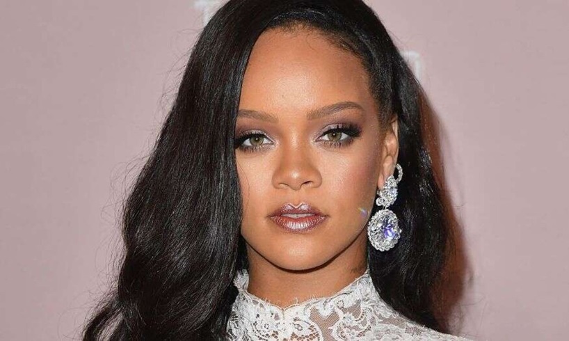 Rihanna JAY Z Savage Fenty Billionnaire Status