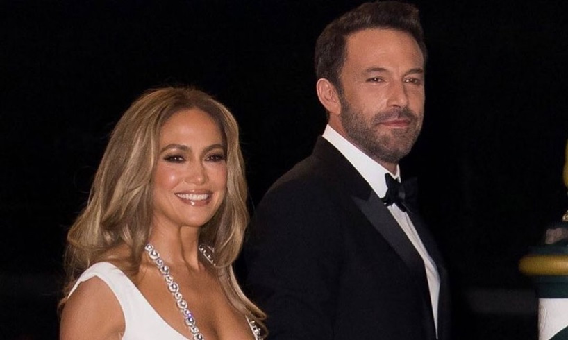 Jennifer Lopez Directly Blames Ben Affleck For Their Broken Marriage With This Cold And Harsh Message
