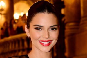 Kendall Jenner Devin Booker Italy Vacation Romance Stronger