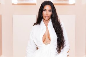 Kim Kardashian Kanye West Cheating Response