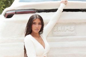 Kim Kardashian Kanye West Christina Milian Hooked Up
