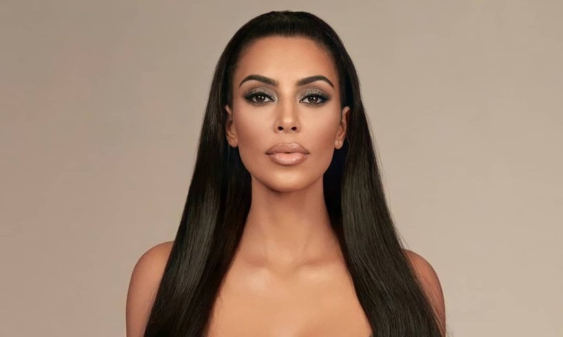 Kim Kardashian Rob Adrienne Bailon Video