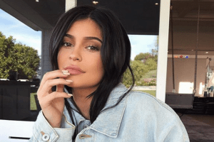 Kylie Jenner Pregnat Baby Number Two Travis Scott