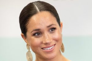 Meghan Markle Camilla Parker Bowles Photo Leak