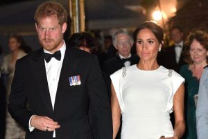 Prince Harry Meghan Markle Desperate