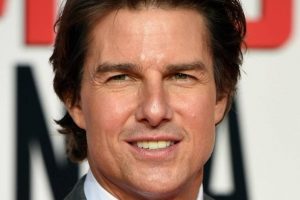 Tom Cruise Mission Impossible Seven Stunts