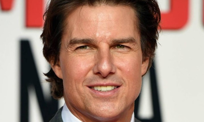 Tom Cruise Mission Impossible Seven Stunts