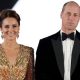 Kate Middleton Prince William Ana De Armas James Bond Movie Premiere