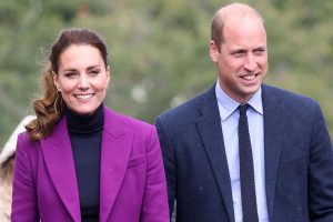 Kate Middleton Prince William Harry Meghan Markle PR Fight