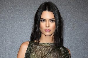Kendall Jenner Kylie Devin Booker Baby Gift