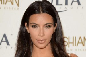 Kim Kardashian Kanye West Dating Rumors