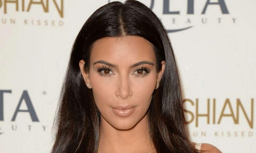 Kim Kardashian Kanye West Dating Rumors