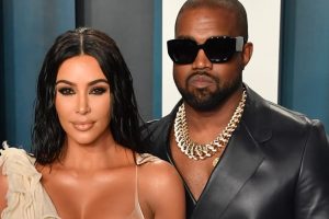 Kim Kardashian Kanye West Tech Ventures