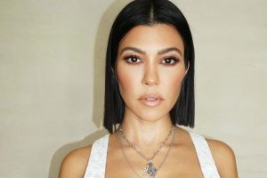 Kourtney Kardashian Travis Barker Baby IVF