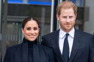 Meghan Markle Prince Harry Kate Middleton Powerful Signs