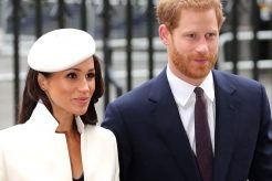 Meghan Markle Prince Harry William Shaming