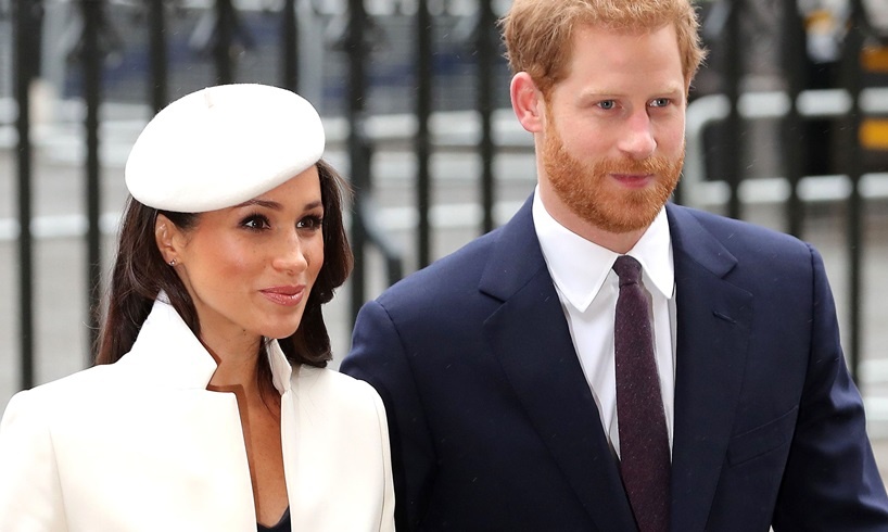 Prince Harry Sets Sights On Desperate Arrangement For Prince Archie And Princess Lilibet — Surprising Plan Has Been Confirmed