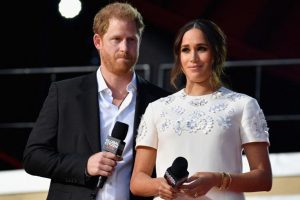 Prince Harry Meghan Markle Charles Queen Elizabeth