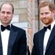 Prince William Harry Meghan Markle Interview
