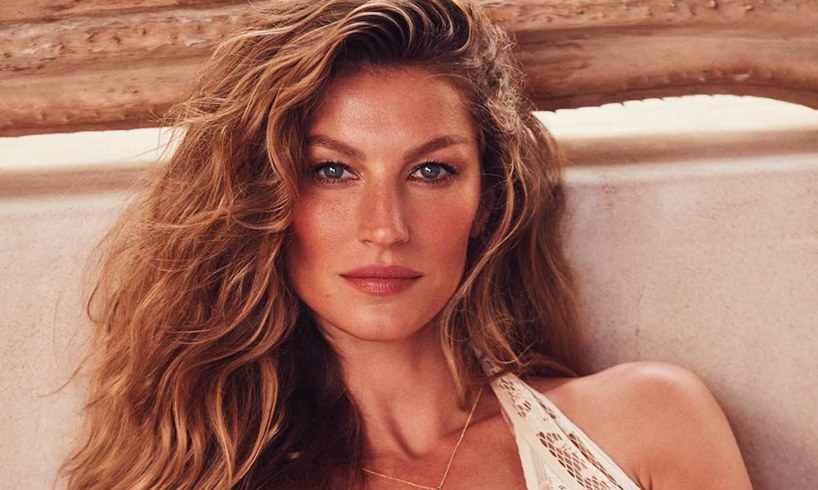 Gisele Bundchen Tom Brady Thanksgiving Day