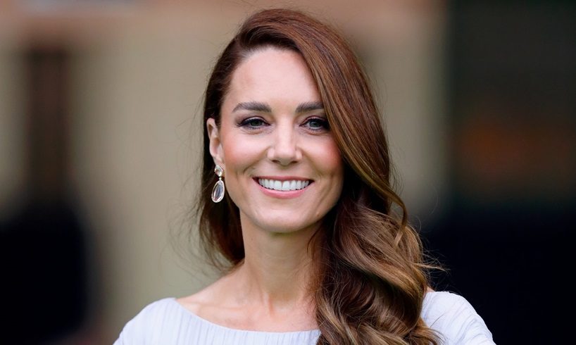 Kate Middleton Prince William Pregnancy Rumors