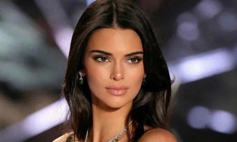 Kendall Jenner Travis Scott Astroworld Tragedy