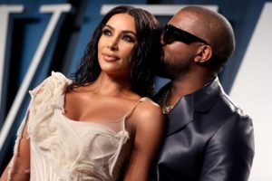 Kim Kardashian Kanye West Pete Davidson Romance Drama