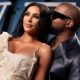 Kim Kardashian Kanye West Pete Davidson Romance Drama