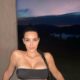 Kim Kardashian Kanye West Pete Davidson Romance Going Strong