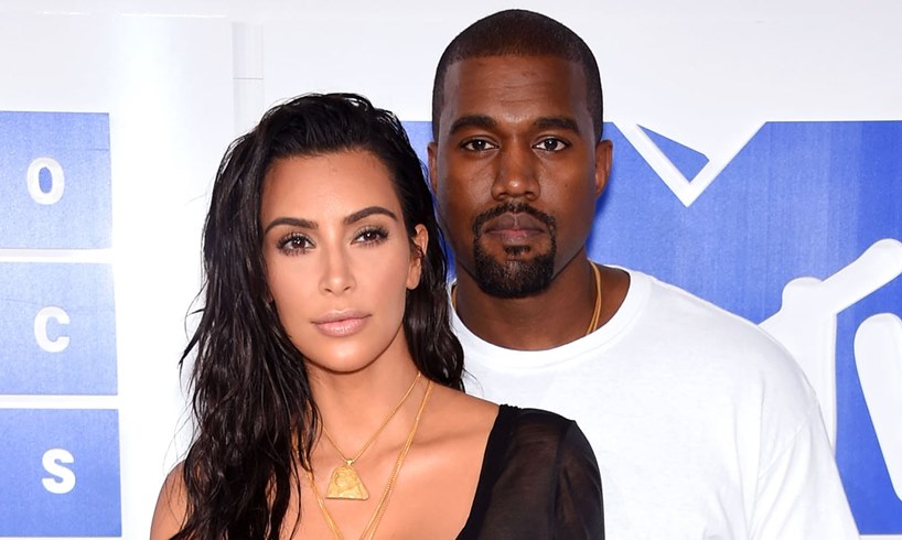 Kim Kardashian Kanye West Reconciliation Hope From Rapper Vinetria