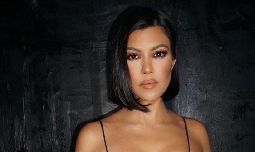 Kourtney Kardashian Travis Barker Shanna Moakler Wedding