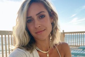 Kristin Cavallari Slams Fans Over Photo