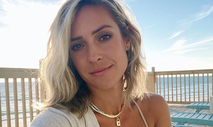 Kristin Cavallari Slams Fans Over Photo