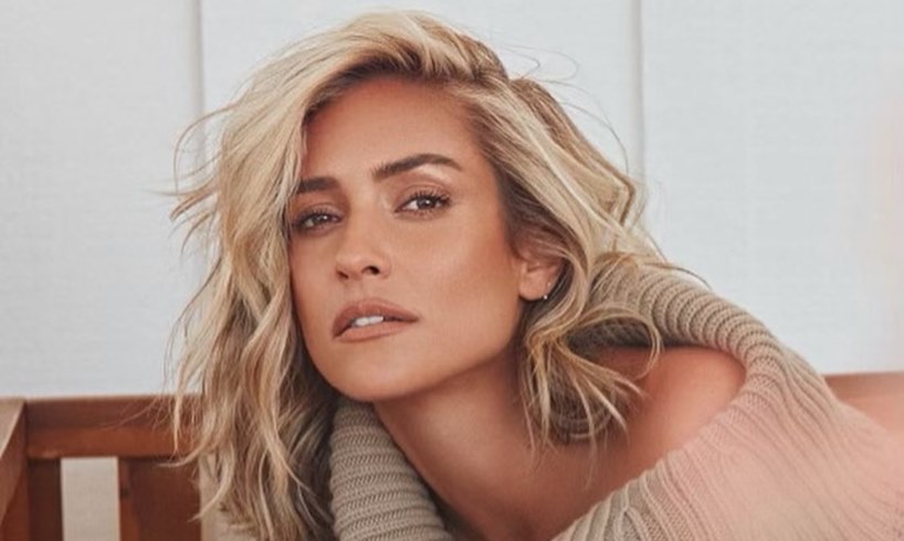 Kristin Cavallari Thanksgiving Dinner Weight