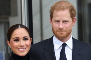 Meghan Markle Prince Harry Kate Middleton Monarchy Role