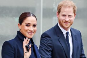 Meghan Markle Prince Harry Queen Elizabeth Christmas Plans