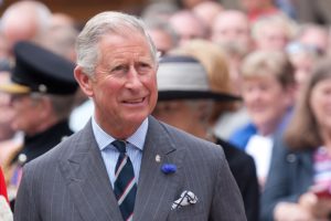 Prince Charles Camilla Parker Bowles Queen Elizabeth