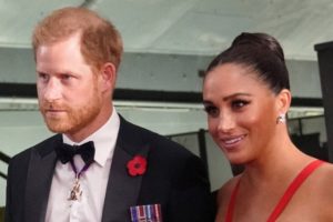 Prince Harry Meghan Markle Megxit