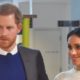 Prince Harry Meghan Markle William Charles Gift