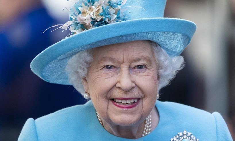 Queen Elizabeth Prince Harry Meghan Markle Prince Harry New Book