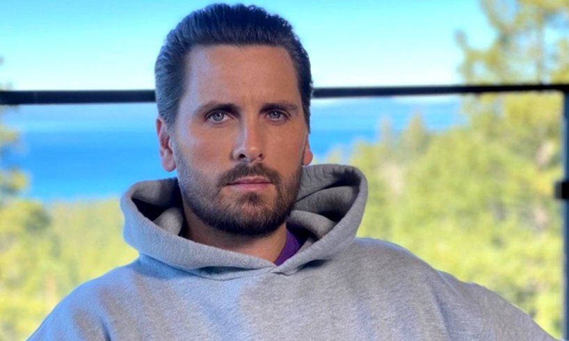 Scott Disick Dating Three Models After Amelia Gray Hamlin