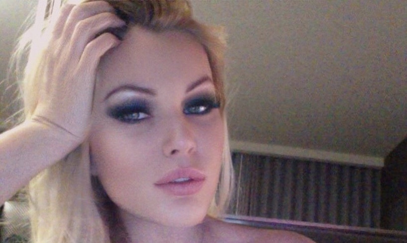Shanna Moakler Mourns Friend Heath Freeman