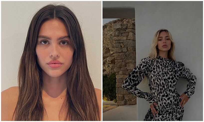 Amelia Gray Hamlin Shades Scott Disick With New Photos And Spends Time ...