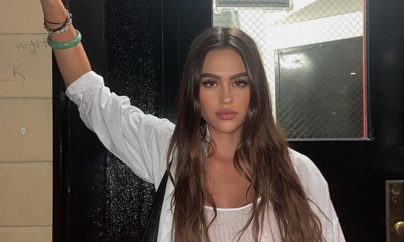 Amelia Gray Hamlin Parents Lisa Harry Scott Disick Split
