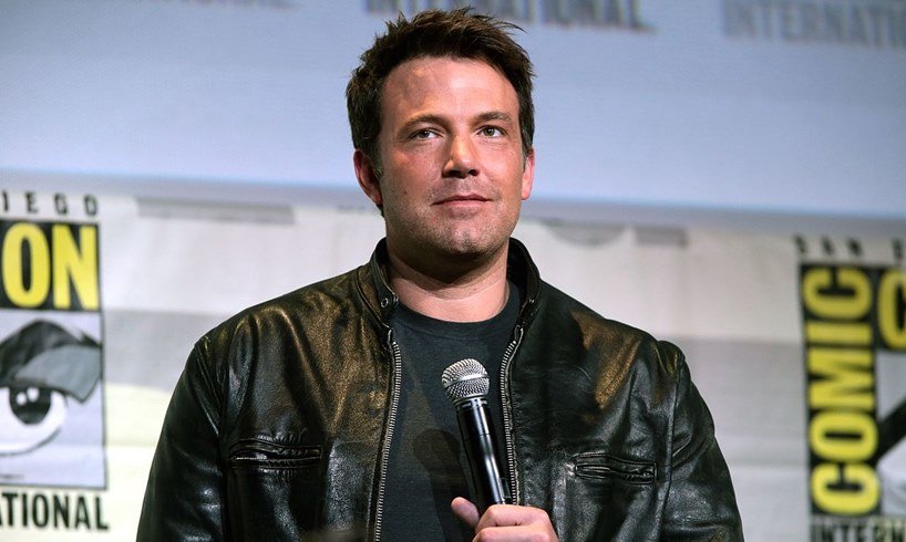 Ben Affleck Jennifer Lopez Garner Exchange New Girlfriend