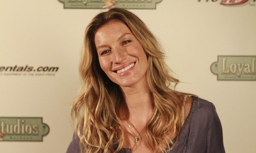 Gisele Bundchen Tom Brady New Family Members