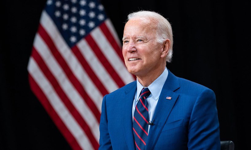 Joe Biden Kentucky Tornado Outbreak Visit