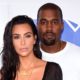 Kim Kardashian Kanye West Pette Davidson Photos