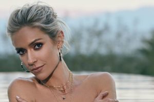 Kristin Cavallari Fake Images Social Media