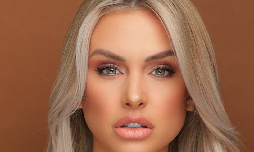 Lala Kent Randall Emmett Fake Ring